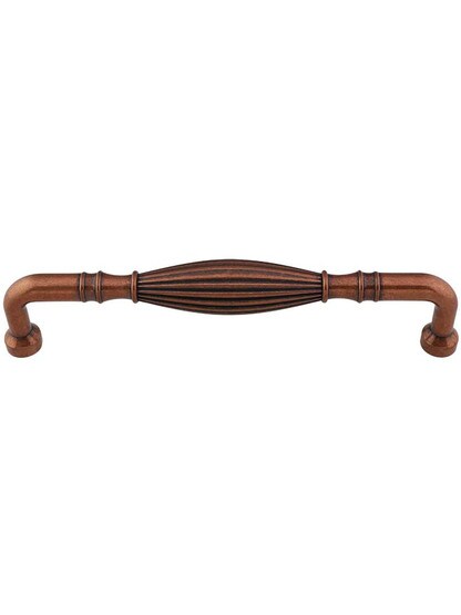 Tuscany Cabinet Pull - 7inch Center-to-Center.